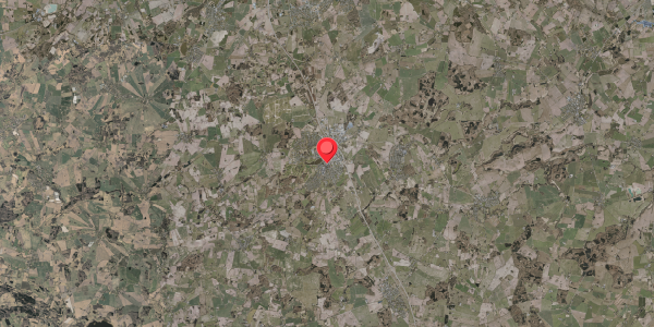Stomflod og havvand på Algade 26, 5750 Ringe