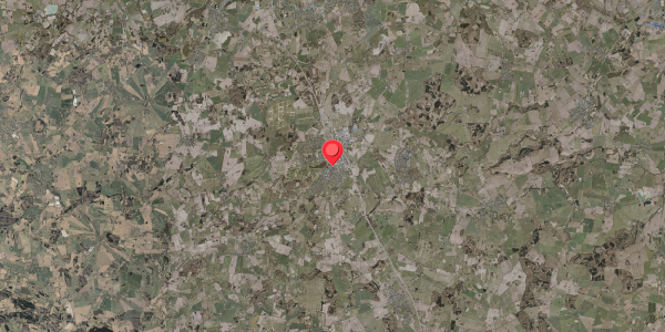 Stomflod og havvand på Algade 36, st. th, 5750 Ringe