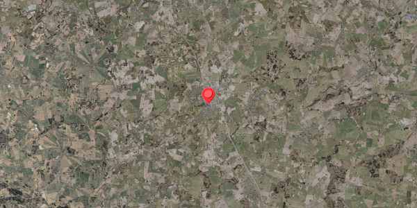 Stomflod og havvand på Algade 50, st. , 5750 Ringe