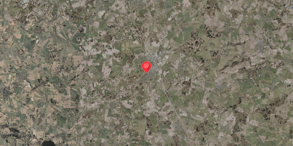 Stomflod og havvand på Assensvej 2, . , 5750 Ringe