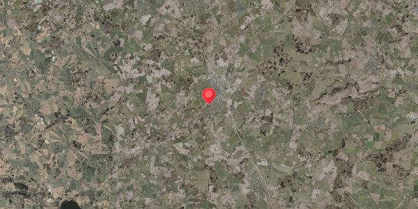 Stomflod og havvand på Assensvej 9, . , 5750 Ringe