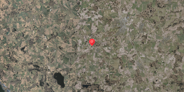Stomflod og havvand på Assensvej 101, . , 5750 Ringe