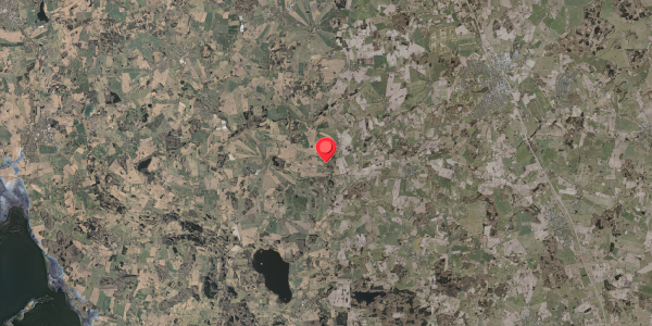 Stomflod og havvand på Assensvej 168, 5750 Ringe