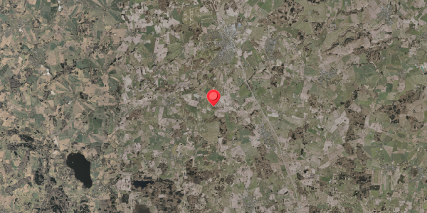 Stomflod og havvand på Bjertevej 14, . , 5750 Ringe