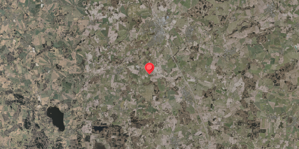 Stomflod og havvand på Bjertevej 16A, . , 5750 Ringe