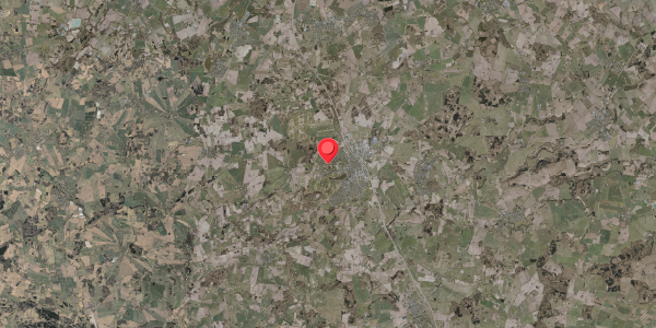 Stomflod og havvand på Dalager 109, . , 5750 Ringe