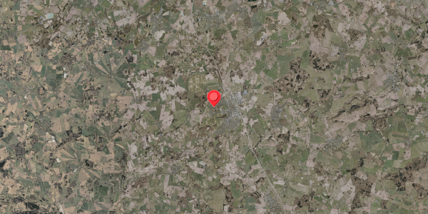 Stomflod og havvand på Dalager 164, . , 5750 Ringe