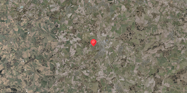 Stomflod og havvand på Dalager 166, 5750 Ringe