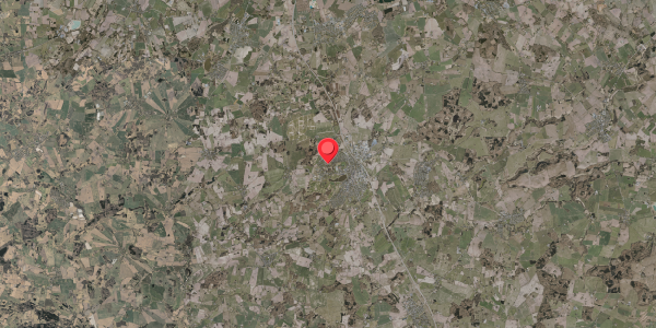 Stomflod og havvand på Dalager 176, 5750 Ringe