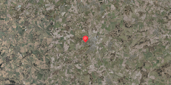 Stomflod og havvand på Dalager 180, . , 5750 Ringe
