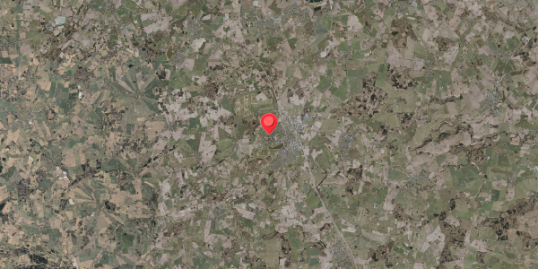 Stomflod og havvand på Dalager 186, . , 5750 Ringe