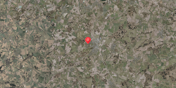 Stomflod og havvand på Dalager 190, . , 5750 Ringe