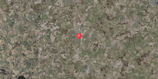 Stomflod og havvand på Erantisvej 10, . , 5750 Ringe
