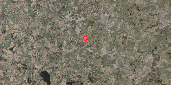 Stomflod og havvand på Findingevej 3, . , 5750 Ringe