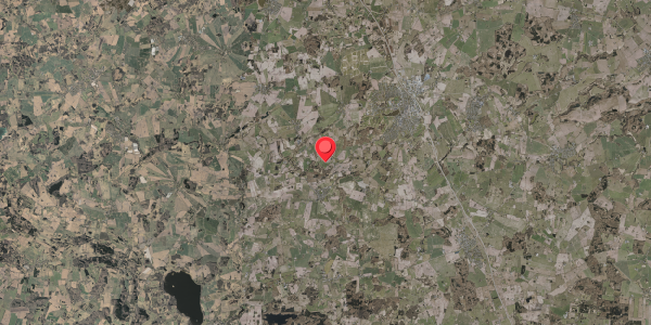 Stomflod og havvand på Findingevej 8, 5750 Ringe