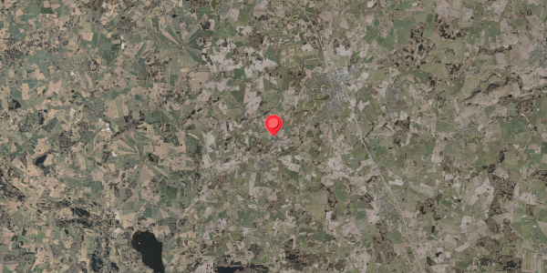 Stomflod og havvand på Findingevej 11, . , 5750 Ringe