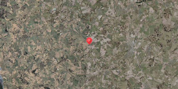 Stomflod og havvand på Fåborgvej 13, . , 5750 Ringe