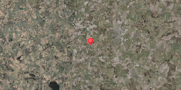Stomflod og havvand på Gestelevlundevej 13, 5750 Ringe