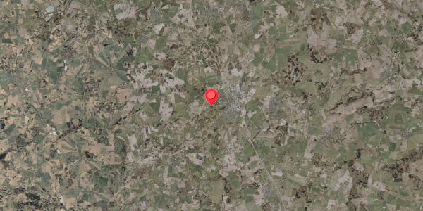 Stomflod og havvand på Gestelevvej 11, 5750 Ringe