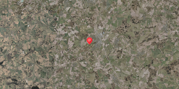 Stomflod og havvand på Gestelevvej 18, . , 5750 Ringe