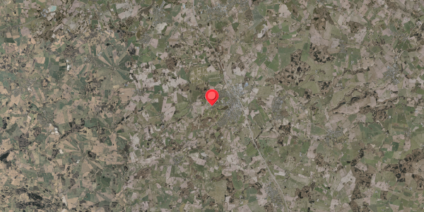Stomflod og havvand på Gestelevvej 20, . , 5750 Ringe
