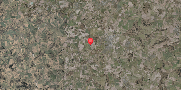 Stomflod og havvand på Gestelevvej 29, 5750 Ringe