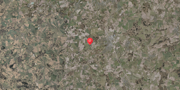 Stomflod og havvand på Gestelevvej 35, 5750 Ringe