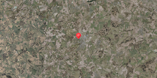 Stomflod og havvand på Hallingager 6, 5750 Ringe