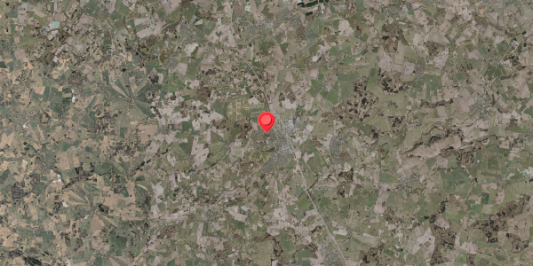 Stomflod og havvand på Hallingager 7, 5750 Ringe