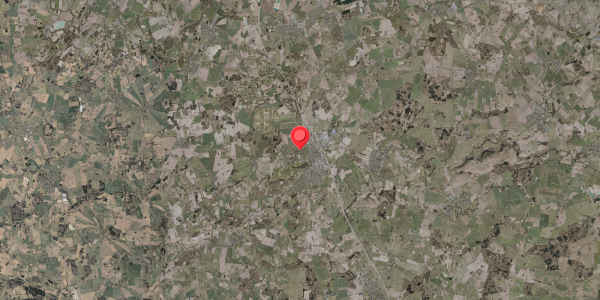Stomflod og havvand på Hallingager 34, 5750 Ringe