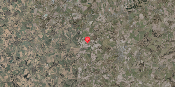 Stomflod og havvand på Hedebovej 21, . , 5750 Ringe