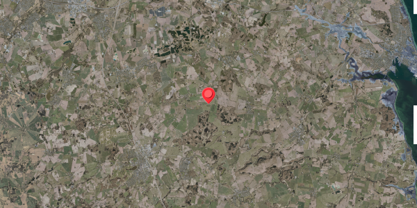 Stomflod og havvand på Kattekilde 7, 5750 Ringe