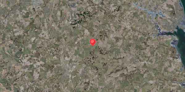Stomflod og havvand på Kattekilde 16, 5750 Ringe