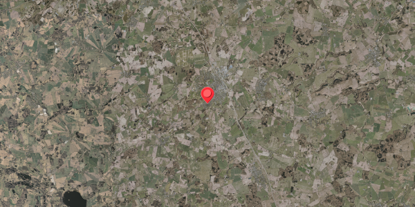 Stomflod og havvand på Kildevangen 13, 5750 Ringe