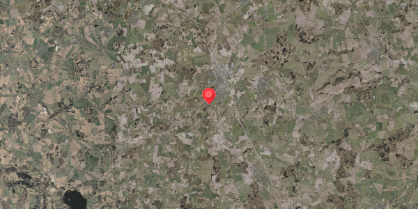 Stomflod og havvand på Kildevangen 49, 5750 Ringe