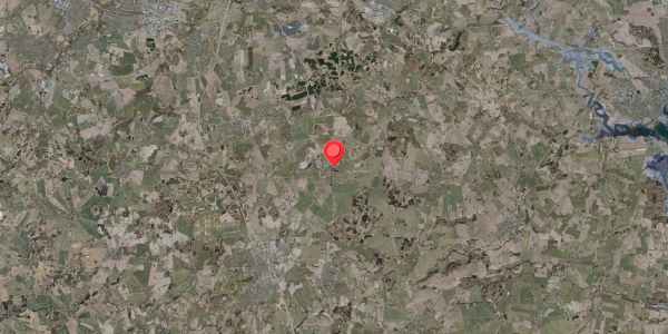 Stomflod og havvand på Kirketoften 2, . , 5750 Ringe