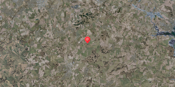 Stomflod og havvand på Kirketoften 13, . , 5750 Ringe
