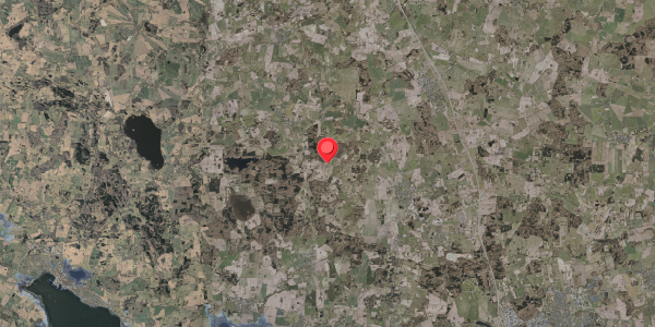 Stomflod og havvand på Klarningvej 2, 5750 Ringe