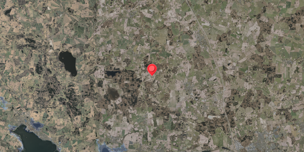 Stomflod og havvand på Klarningvej 4, 5750 Ringe