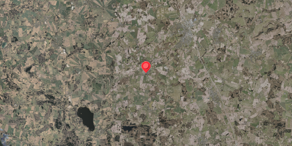 Stomflod og havvand på Langgade 6, . , 5750 Ringe