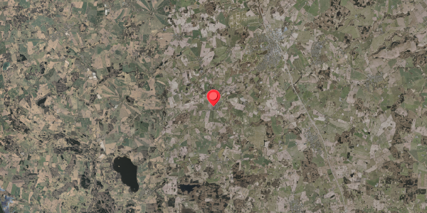Stomflod og havvand på Langgade 10, . , 5750 Ringe