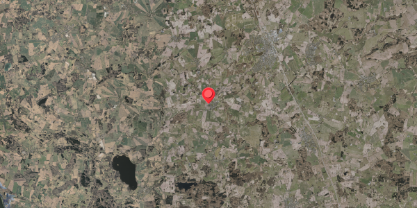 Stomflod og havvand på Langgade 26, . , 5750 Ringe
