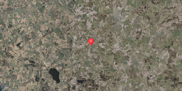 Stomflod og havvand på Langgade 28, . , 5750 Ringe