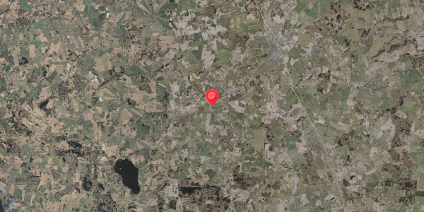 Stomflod og havvand på Langgade 32, . , 5750 Ringe