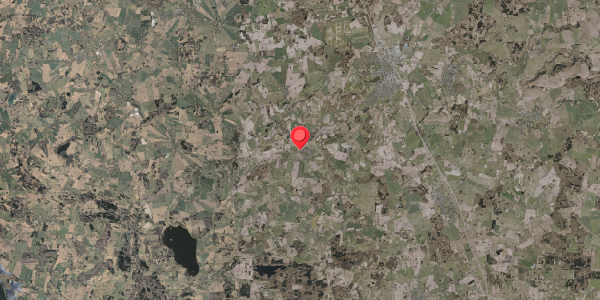 Stomflod og havvand på Langgade 38, . , 5750 Ringe