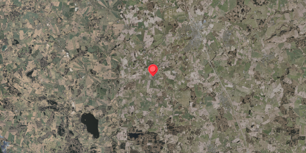 Stomflod og havvand på Langgade 41, . , 5750 Ringe