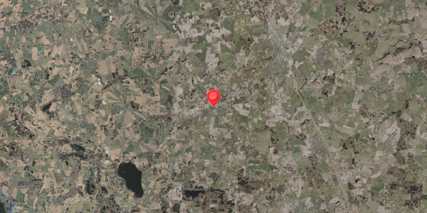 Stomflod og havvand på Langgade 52, . , 5750 Ringe