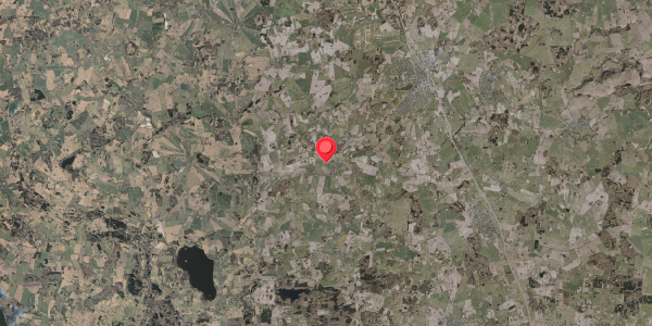 Stomflod og havvand på Langgade 57, . , 5750 Ringe