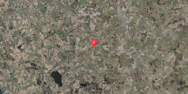 Stomflod og havvand på Langgade 59, . , 5750 Ringe