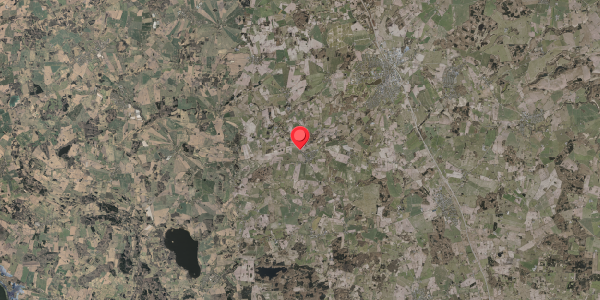 Stomflod og havvand på Langgade 67, . , 5750 Ringe